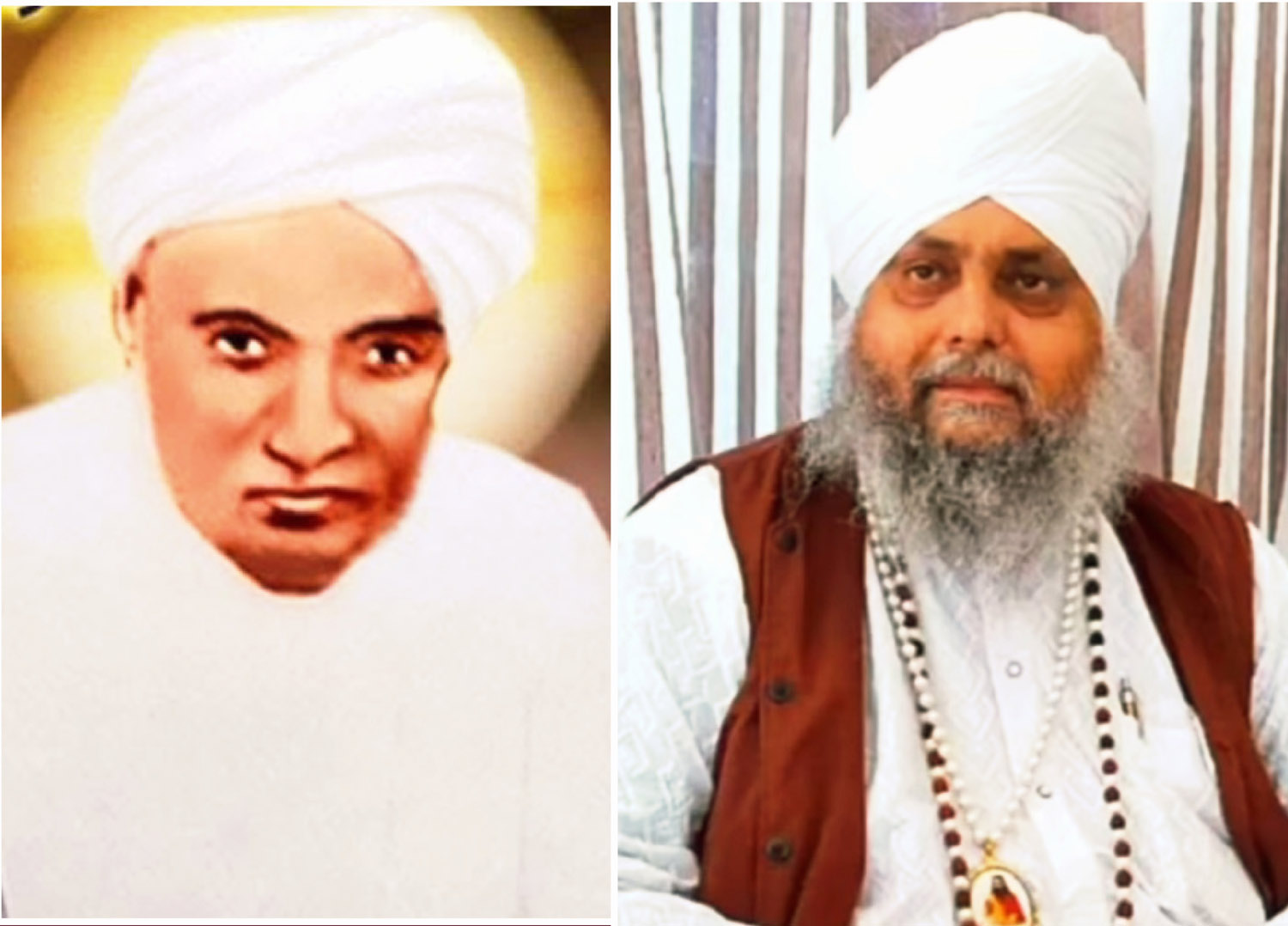 ਸੰਤ ਮਾਹਨ ਦਾਸ ਦੇ ਜਨਮ ਉਤਸਵ ਸਮਾਗਮ 31 ਅਗਸਤ ਨੂੰ ਸਾਹਰੀ ਵਿਖੇ ਸ਼ਰਧਾ ਪੂਰਵਕ ਮਨਾਏ ਜਾਣਗੇ - ਸੰਤ ਬਲਵੀਰ ਦਾਸ